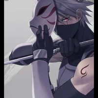Kakashi Hatake