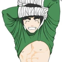 Rock lee