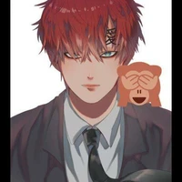 Gaara