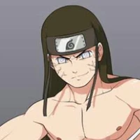Neji Hyuga