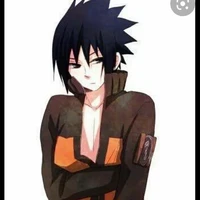 Sasuke Uchiha