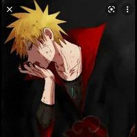 Naruto Uzumaki