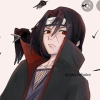 Itachi Uchiha