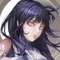 Hinata Hyuga