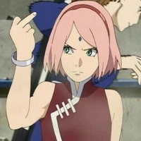 Sakura Haruno