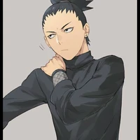 Shikamaru Nara