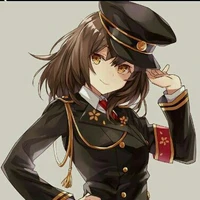 Annabelle Charleston(MC past life)/ Anne