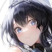 Annabelle Crimson(MC)/ Anna