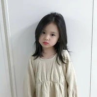 นาเดีย(ตอนเด็ก)