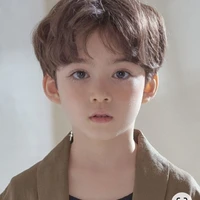 สเวน(ตอนเด็ก)