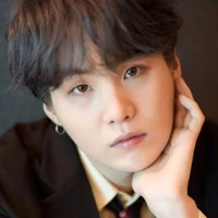 Kim Yoongi