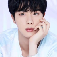 Kim seokjin