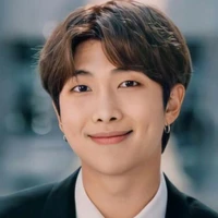 Kim Namjoon