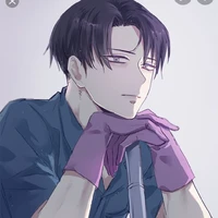 Levi Ackerman