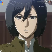 Mikasa