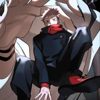 Itadori Yuji