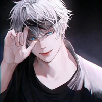 Saturo Gojo
