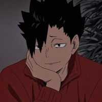kuroo