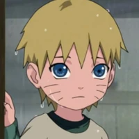 ✨NARUTO(CRIANÇA)✨