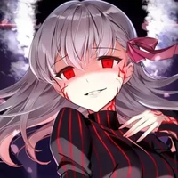 the bestfriend of the bitch