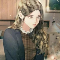 Lily Chu / bestfriend fl