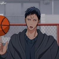 aomine