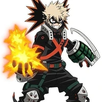 bakugou