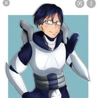 tenya iida