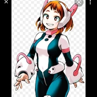 uraraka