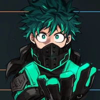 deku