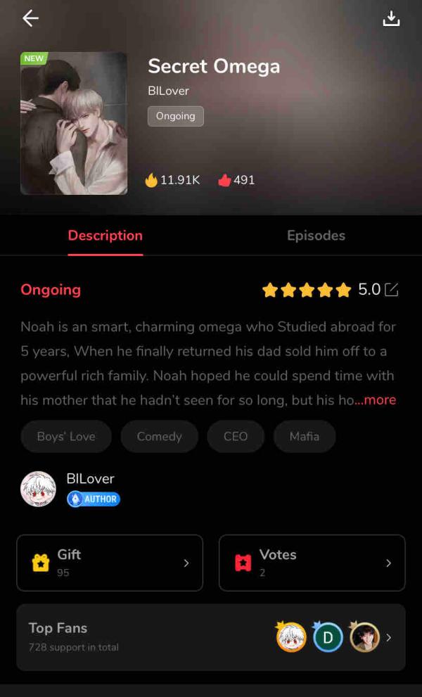 NovelToon