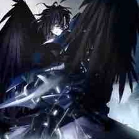 Angel King / / linfrin