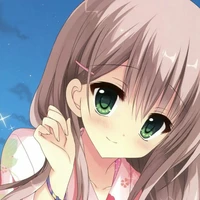 Mary Su/Fl personal maid