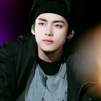 Kim Taehyung