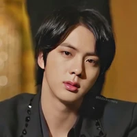 Kim Seokjin