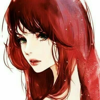 Mary Sendertan [Sirvienta]