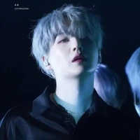 Yoongi🖤