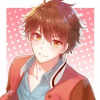 San