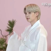 Emperor Min Yoongi