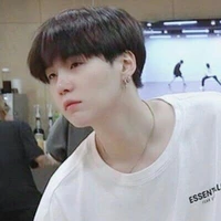 Yoongi