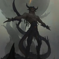 demon