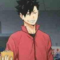 Kuroo