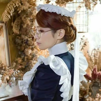Maid