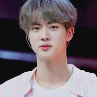 kim seokjin