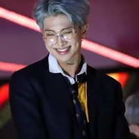 kim namjoon
