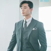 mr.kim/ seo joon