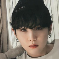 Yoongi