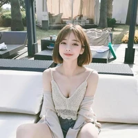 จีจี้/น้องไม่แท้ของนางเอก/ตัวร้าย