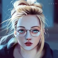 Lily(Author)