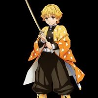 agatsuma zenitsu